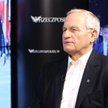 Gen. Koziej: Przepychanki z MON? Prezydent przespał rok