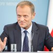 Donald Tusk ma powody do zadowolenia. Jego ofensywa przynosi rezultaty