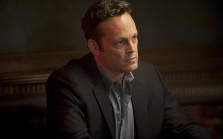 Vince Vaughn