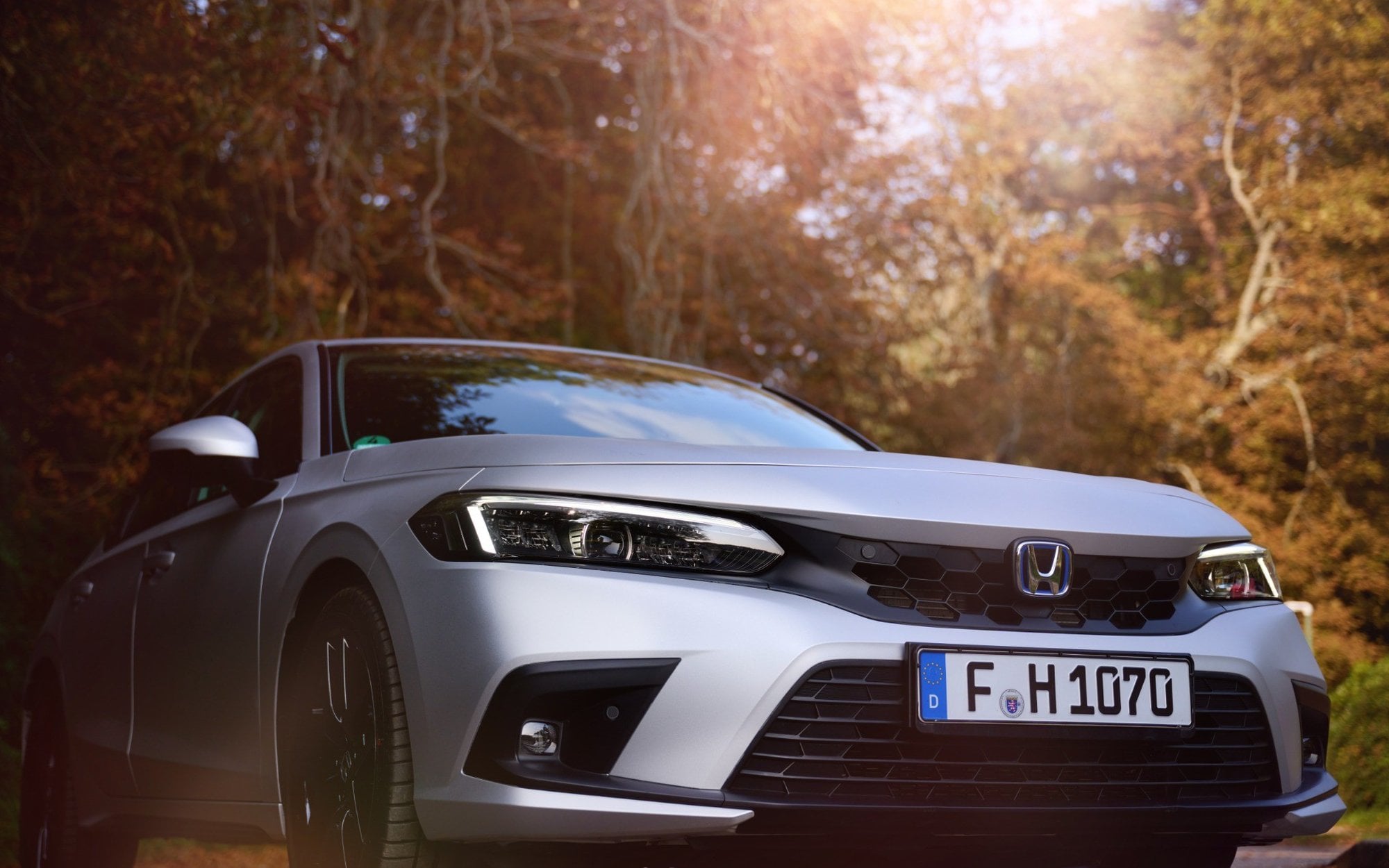 Honda w 2027 roku spodziewa się ponad 3,23 mld dol. strat związanych z EV