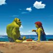 Shrek 2: ogr w komedii o showbiznesie