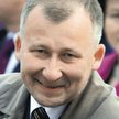 Adam Krzysztoń, starosta łańcucki