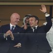 Emmanuel Macron na finale to najlepszy dowód, że na korupcję i inne niegodziwości europejscy czempio