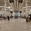 Szef lotniska w Dubaju: Zlikwidujemy tradycyjną odprawę