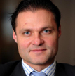Grzegorz Konieczny, szef Franklin Templeton w Rumunii Fot. s.ł.
