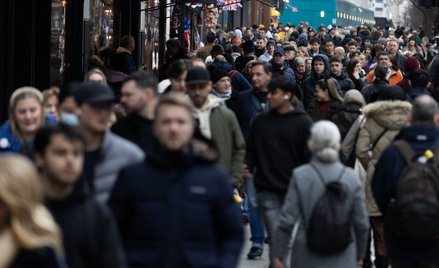 Brexit: Większość Brytyjczyków popiera referendum w sprawie ponownego przystąpienia do UE