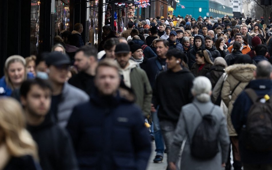 Brexit: Większość Brytyjczyków popiera referendum w sprawie ponownego przystąpienia do UE