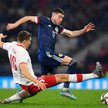 Szkocja - Polska 1:1. Słaba gra Polaków