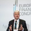 prof. Leszek Pawłowicz, koordynator i członek Rady Programowej EKF