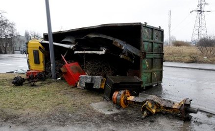 Ubezpieczyciel odpowiada tylko do sumy gwarancyjnej