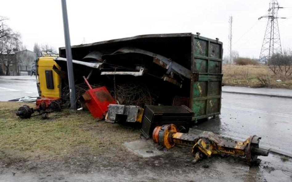 Ubezpieczyciel odpowiada tylko do sumy gwarancyjnej