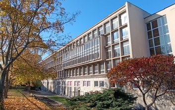 Zespół budynków przy ul. Mińskiej 65 w Warszawie to unikat w skali całego kraju