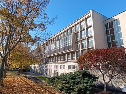 Zespół budynków przy ul. Mińskiej 65 w Warszawie to unikat w skali całego kraju