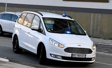 Francja: Kierowca próbował rozjechać żołnierzy. Krzyczał po arabsku