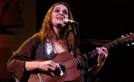 Madeleine Peyroux