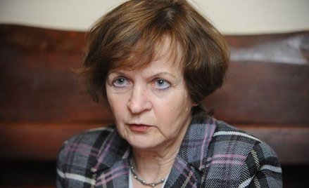 Anna Zielińska-Głębocka