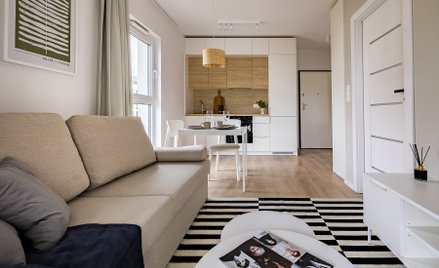 18 gotowych obiektów z mieszkaniami na wynajem firmy Resi4Rent przejmie Vantage Development