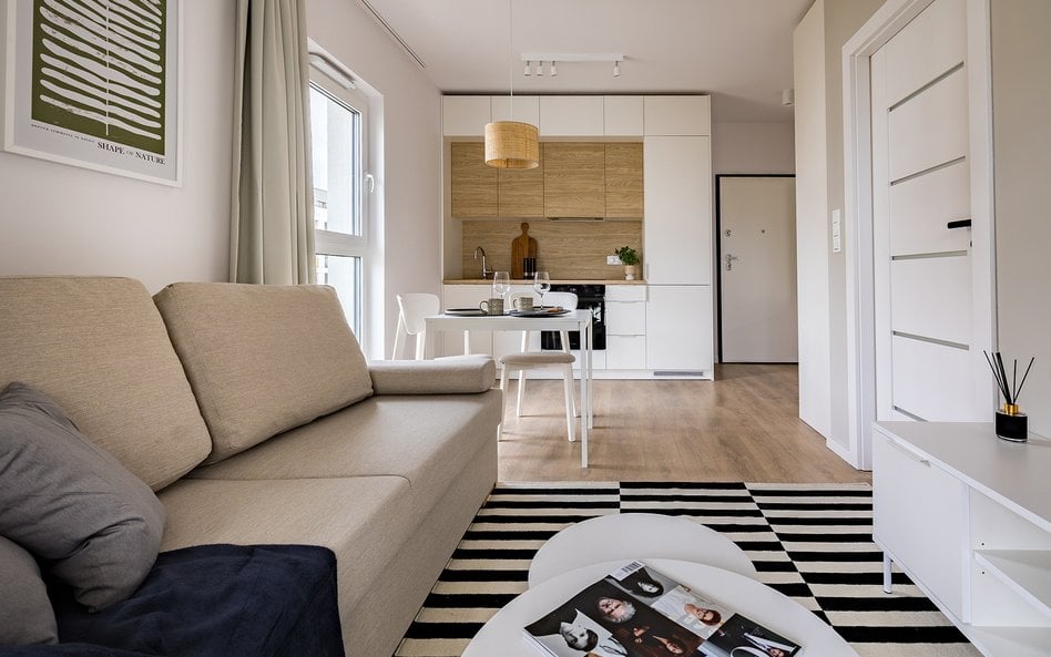 18 gotowych obiektów z mieszkaniami na wynajem firmy Resi4Rent przejmie Vantage Development