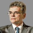 Marek Hibner - sędzia, rzecznik dyscyplinarny Krajowej Rady Sądownictwa