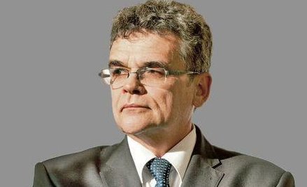Marek Hibner - sędzia, rzecznik dyscyplinarny Krajowej Rady Sądownictwa