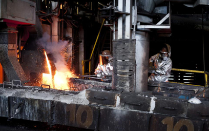 Cognor: Pozytywna ocena trendów na rynku stali
