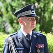 Komendant Główny Policji Państwowej gen. insp. dr Jarosław Szymczyk