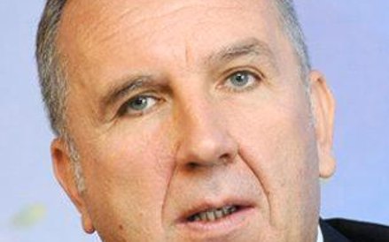 Michał Sołowow, właściciel Synthosa. 3,8 mld zł to obecna wycena akcji Synthosu, który jest jedynym 