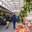 Bazary także widzą odpływ klientów