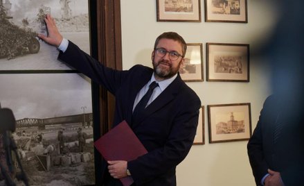 Niemieckie fotografie powstania