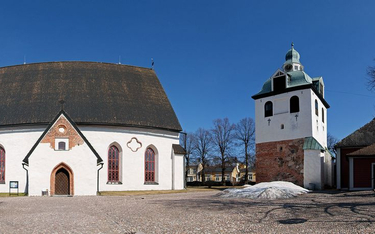 Finlandia: Katedra włącza się w walkę ze zmianami klimatu