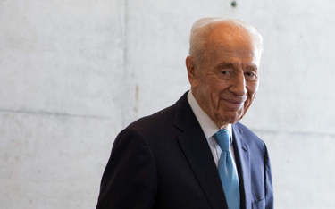 Szymon Peres