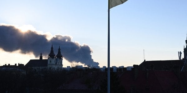 Ukraina wysuwa nowe roszczenia wobec Rosji. Chodzi o dziesiątki miliardów euro