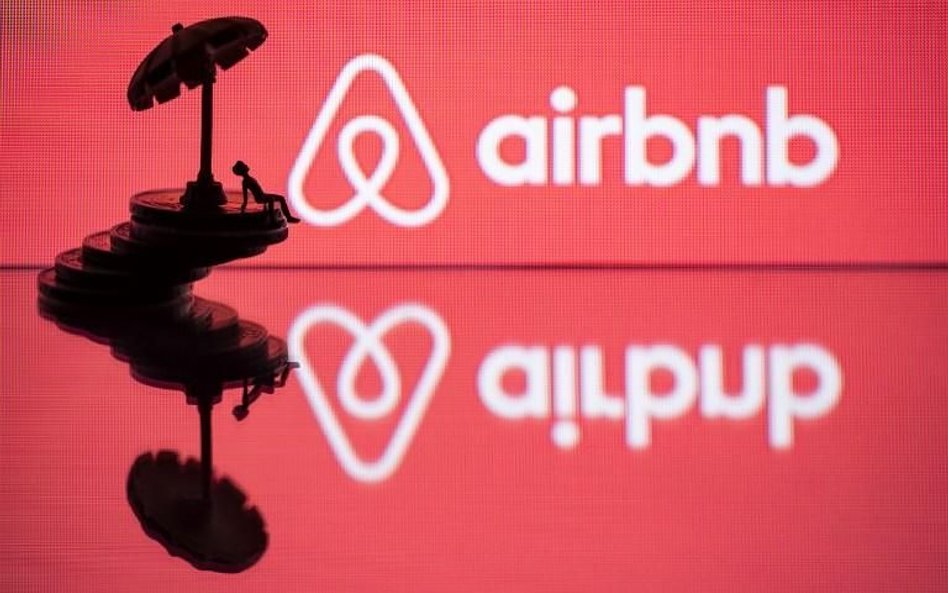 Airbnb wchodzi w transport