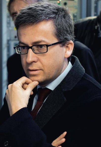 W dyskusji o przyszłości nauki uczestniczyli m.in. unijny komisarz Carlos Moedas, prof. Jerzy Buzek 