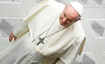 Papież Franciszek