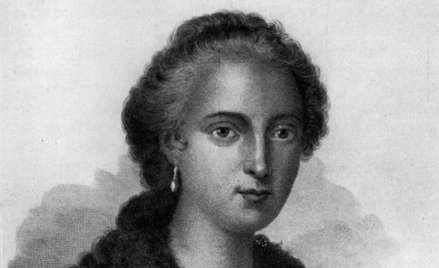 Maria Gaetana Agnesi (1718–1799) – włoska matematyczka
