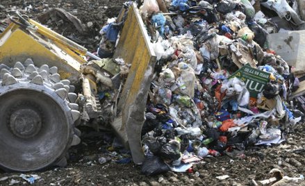 W toruńskich gminach będą produkować prąd i ciepło ze śmieci