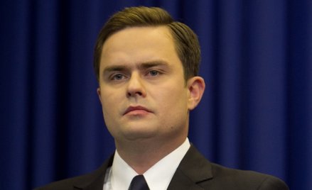 Adam Hofman: Macierewicz za likwidację WSI powinien dostać odznaczenie