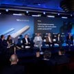 zdjęcie Forum Gospodarcze 2026 Debata: Technologiczny wyścig z AI w tle