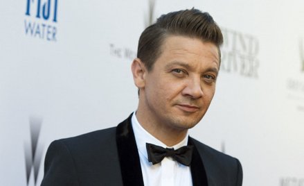 Jeremy Renner