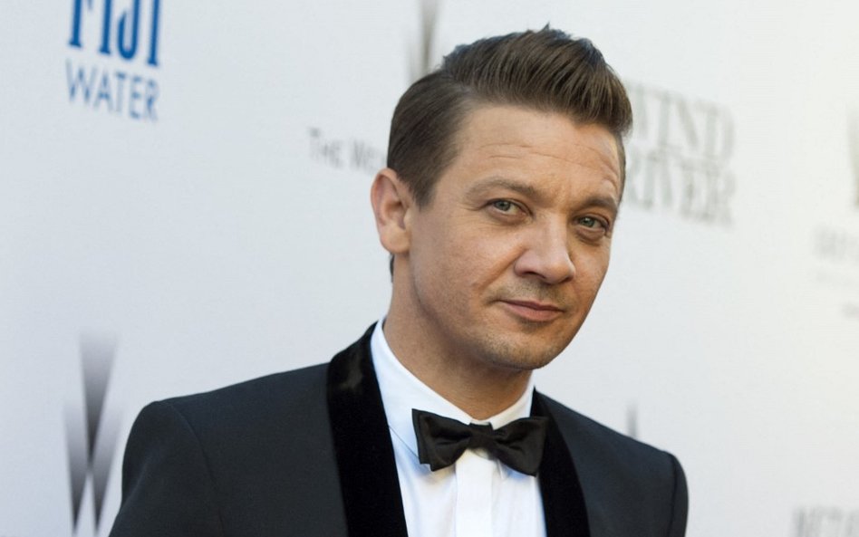 Jeremy Renner