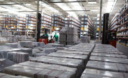 Polska gospodarka. Spowolnienie odroczone