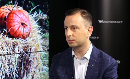 Kosiniak-Kamysz: Rząd szykuje zabieg propagandowo-piarowy