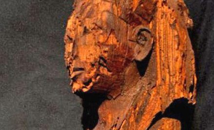 Ślady zaskakujących obrzędów sprzed 4000 lat w Abydos w Egipcie