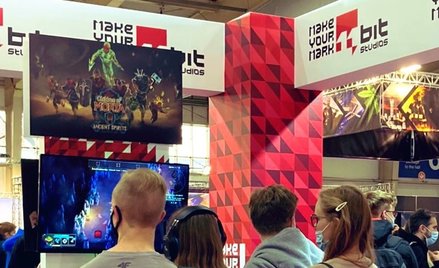 11bit studios pokazuje wyniki