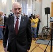 Marek Kozubal: Jak Macierewicz stara się udowodnić zamach