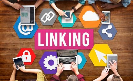 Linkowanie a prawo autorskie