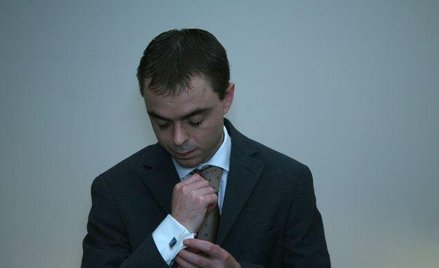 Pan prezes z pośredniaka. Oferty na kierownicze stanowiska