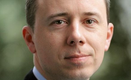 Morawski: System podatkowy jest anachroniczny