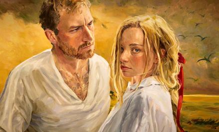 Film „Chłopi” studia BreakThru Films